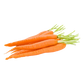 Carrot Import Pack 500g
