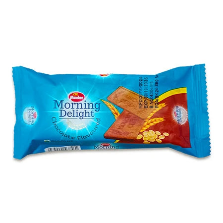 Munchee Morning Delight Chocolate Biscuit 26g