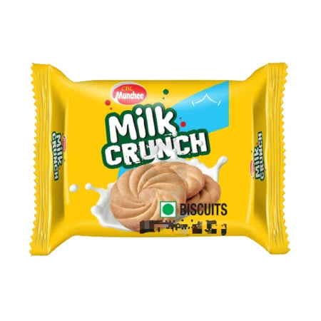 Munchee Choco Crunch Biscuit 26g