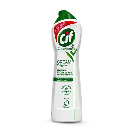 Cif Cream Original 500ml