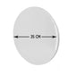 Cake Board Square 1.2cm Thickness 35cm