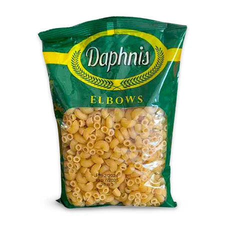 Daphnis Elbows 250g