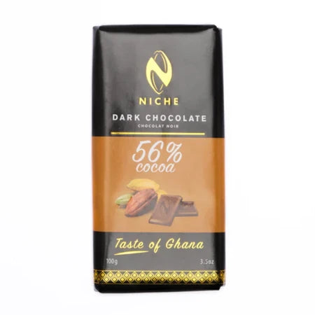 Niche Dark Chocolate 90g