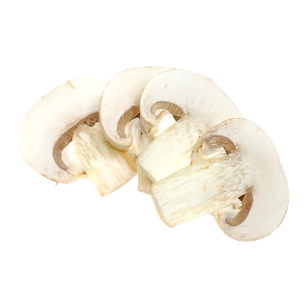Mushroom Precut 250g
