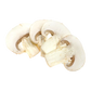 Mushroom Precut 250g