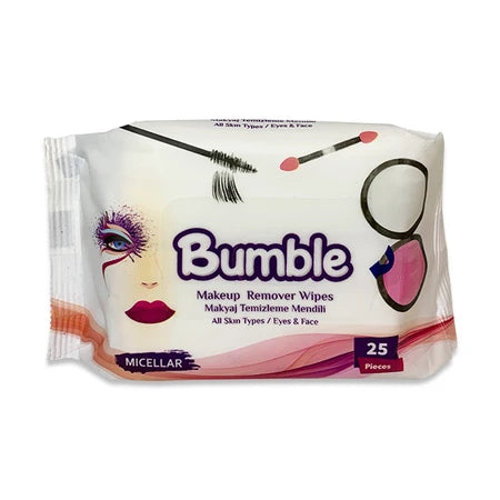 Bumble Makeup Removal Wipes