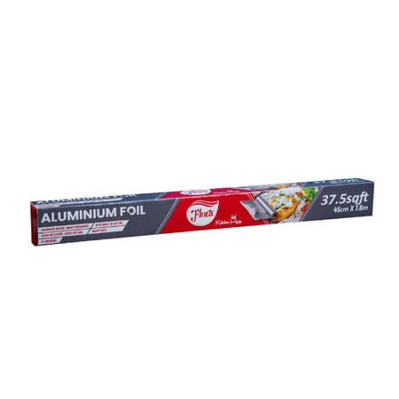 Flora Aluminium Foil 25Ft