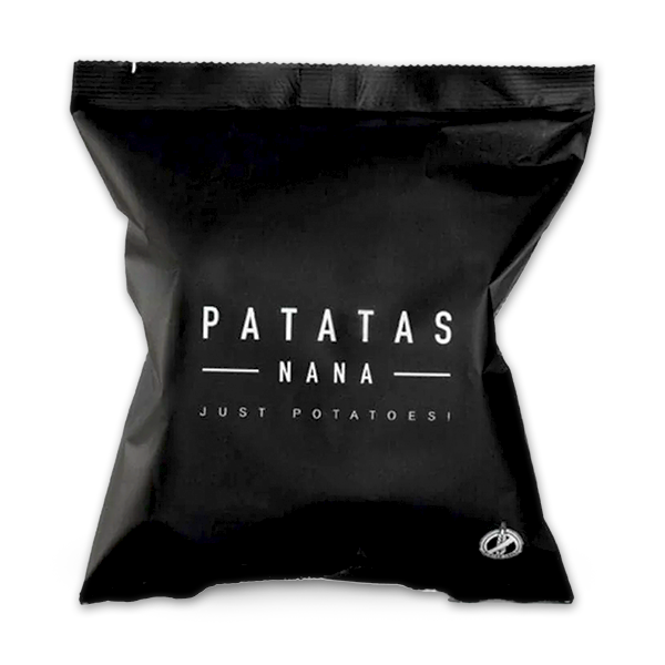 Nana Potato Chips 2.5kg