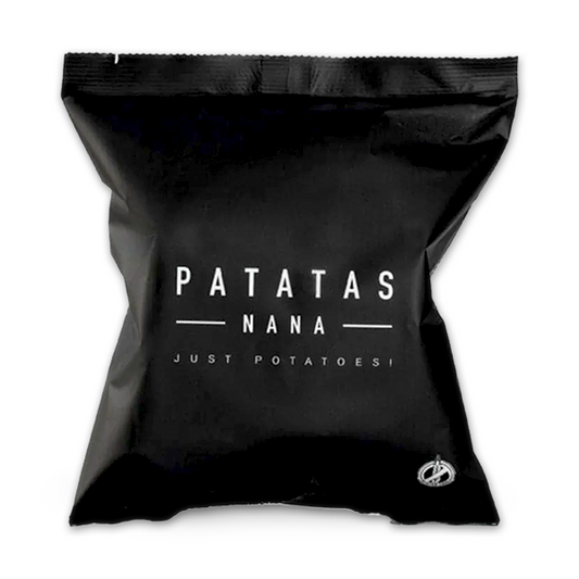 Nana Potato Chips 2.5kg