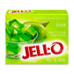 Jello Raspberry 85g