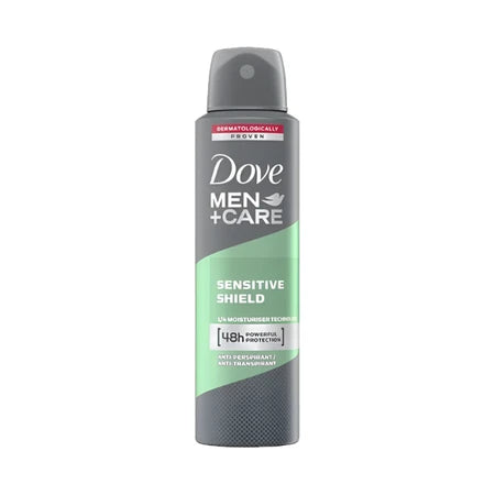 Dove Spray Sensitive Shield 250ml