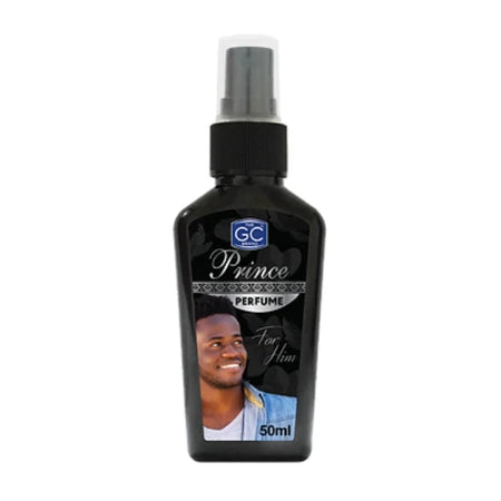 Prince Perfume For Him 50ml
