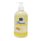 Princess Hand Soap Antibacterial Milk Honey 500ml