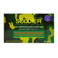 Soldier Mentholated Bar Soap 125g