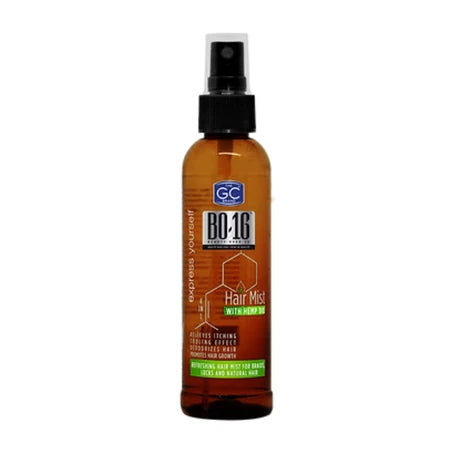 Bo16 Hair Mist Assorted 125ml
