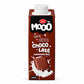 Bel Mooo Chocolate Flavoured Milk Drink 225ml