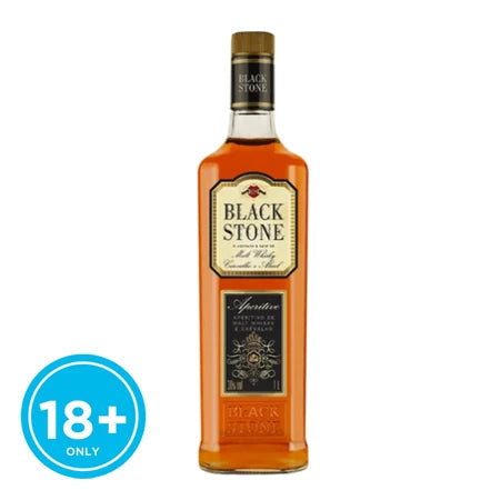 Black Stone Whiskey 1ltr