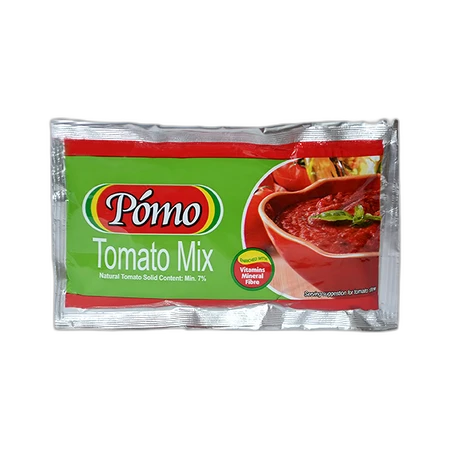 Pomo Tomato Paste 60g