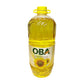 Oba Sunflower Oil 3ltr