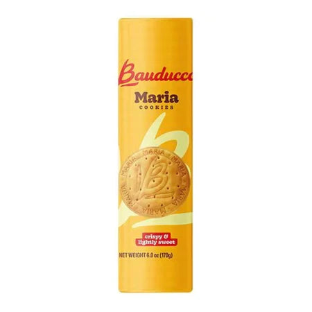 Bauducco Maria Cookies 170g