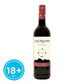 Long Mountain Ruby Cabernet Red Wine 75cl