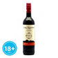 Long Mountain Merlot Red Wine 75cl