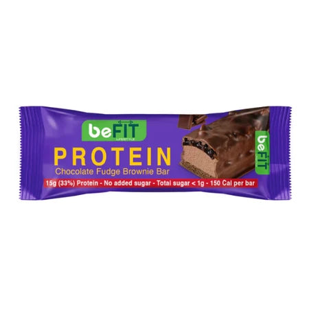 Befit Choco Fudge Protein Brownie Bar 45g