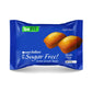 Befit Sugar Free Cakes Vanilla Lemon 46g