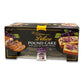 Delice Poundcake Blueberry 320g