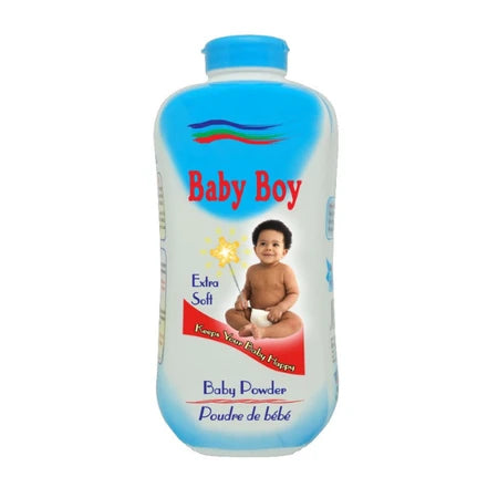 Baby Boy Powder 180g