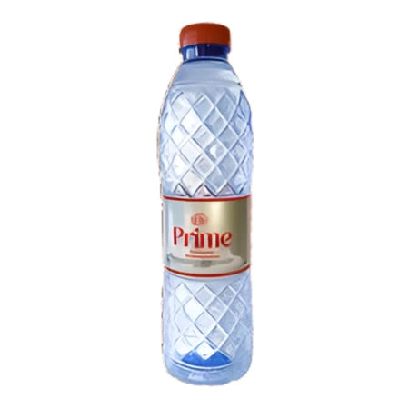 Nero Prime Water 750ml