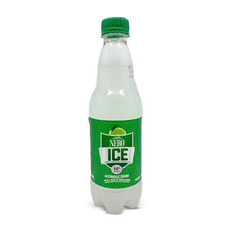 Nero Ice Lemon Drink 350ml