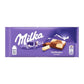 Milka Cow Chocolate Bar 90g