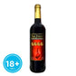 Four Special Sweet Red Wine 750ml
