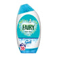 Fairy Nonbio Wash Liquid Gel Sensitive Skin 26W 858ml