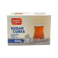Happy Flakes Cube Sugar 500g