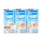 Lactasoy Plain Soymilk 200ml