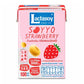 Lactasoy Soyyo Strawberry Soy Milk 180ml