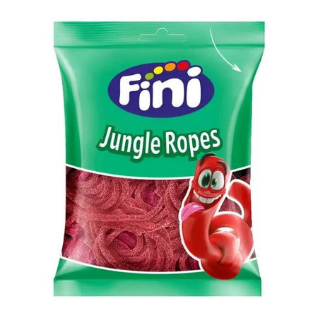 Fini Jungle Ropes 90g
