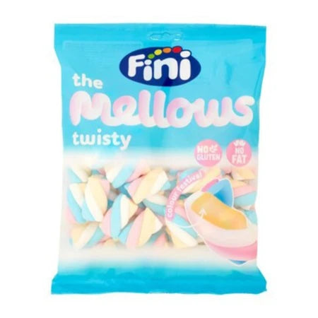 Fini Mellows Twisty 80g
