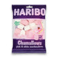 Haribo Chamallows Pink & White 154g