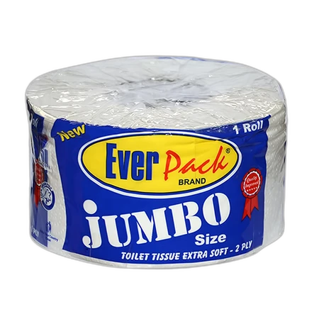 Everpack Jumbo Toilet Roll
