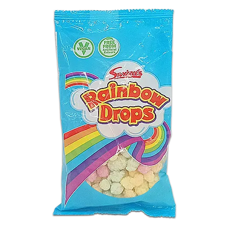 Swizzels Rainbow Drops 10g