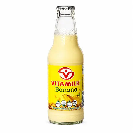 Vitamilk Banana 300ml