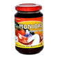 Monibas Pepper Sauce (Shito) 400g