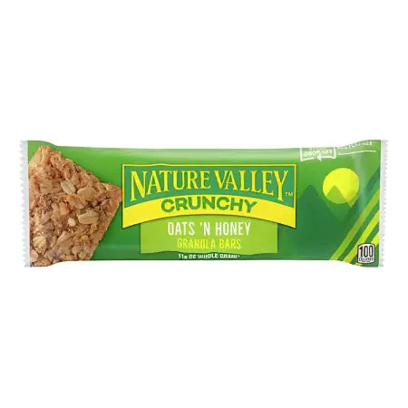 Nature Valley Oats & Honey Biscuit 42g