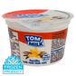 Tom Milk Vanilla Creamy Dairy Dessert 100g