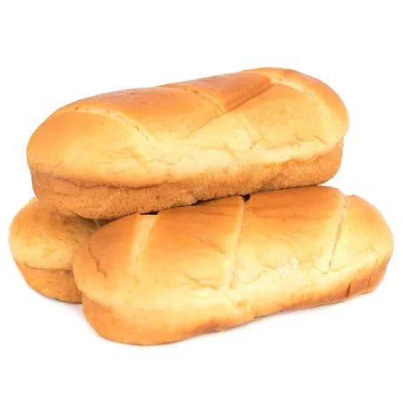 Dulcesol Brioche Rolls 6U 210g (Defrosted)