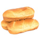 Dulcesol Brioche Rolls 6U 210g (Defrosted)
