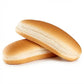 Dulcesol Hot Dog Original 6U 330g (Defrosted)
